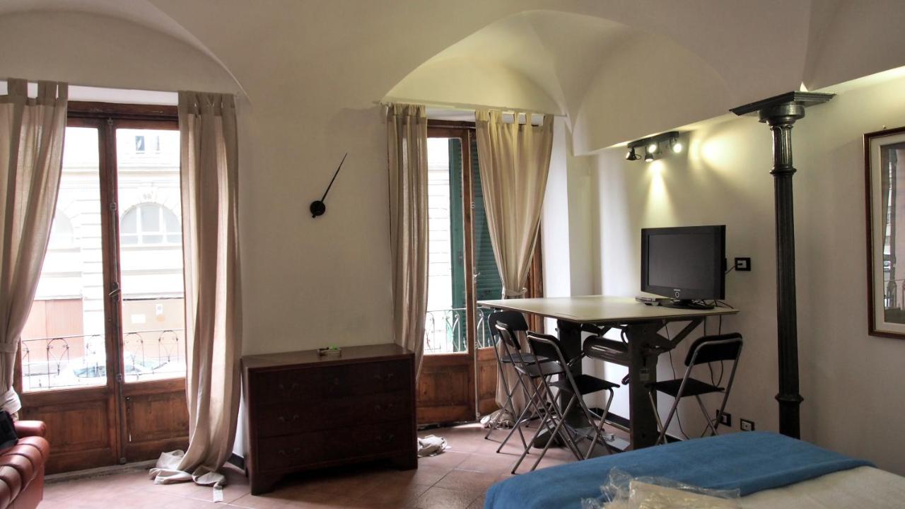 Apartamento Lovingenoa Old Stone Exterior foto