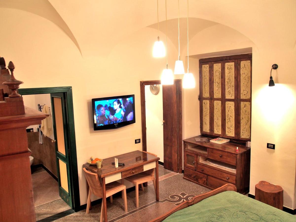 Apartamento Lovingenoa Old Stone Exterior foto