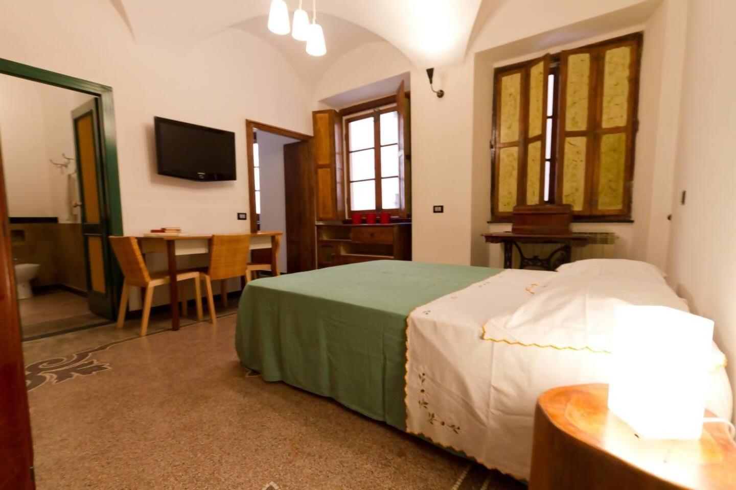 Apartamento Lovingenoa Old Stone Exterior foto